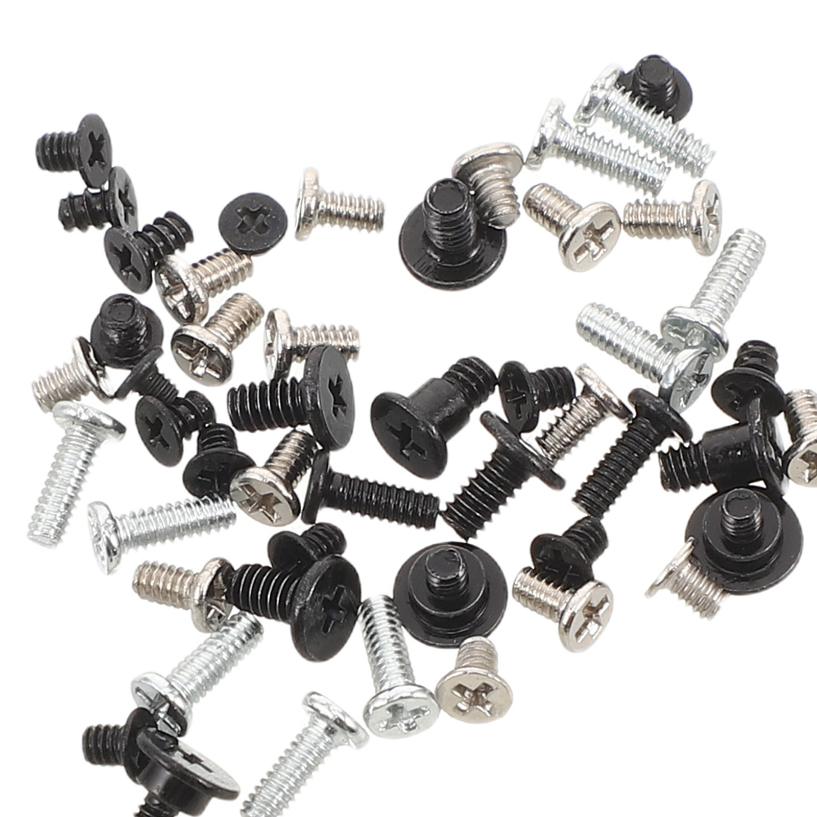 50Pcs Console Repair Screw Kit - Gaming Console In ulasan dan harga