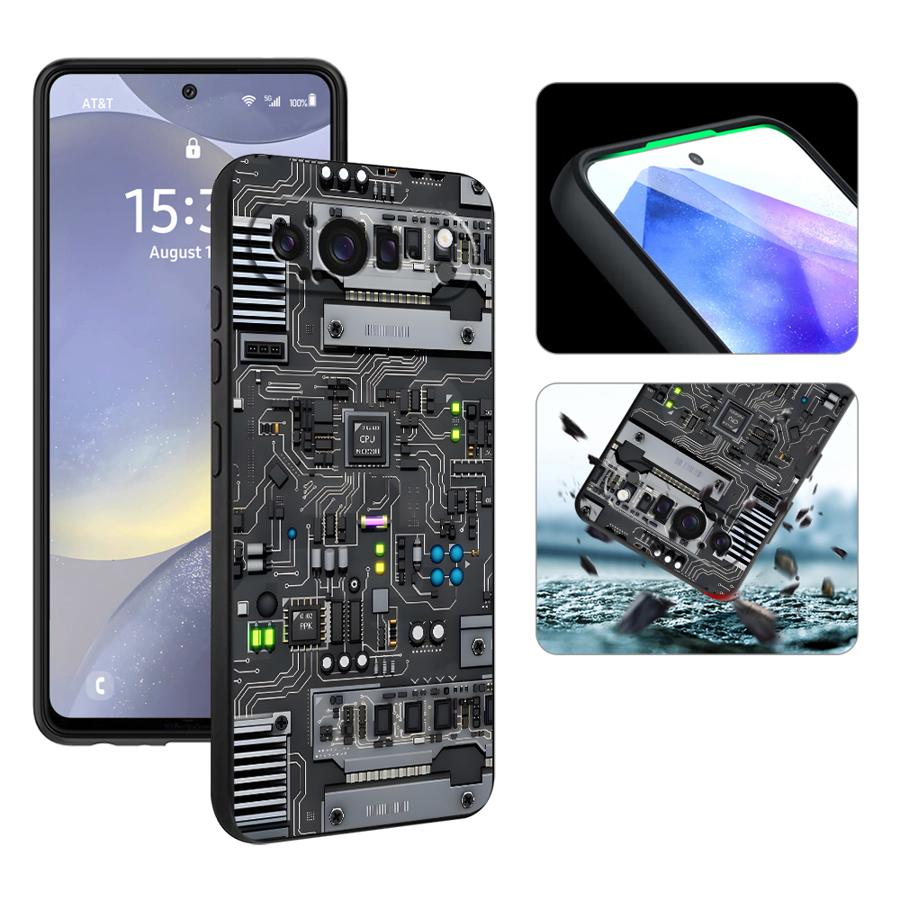Case for Google Pixel 10A 8a 9 - Gaming Console For Phone ulasan dan harga