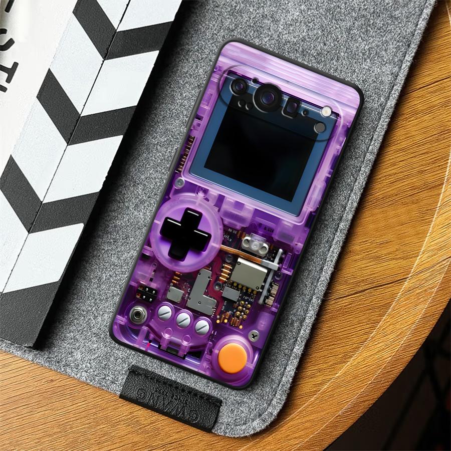Case for Google Pixel 10A 8a 9 - Gaming Console For Phone ulasan dan harga