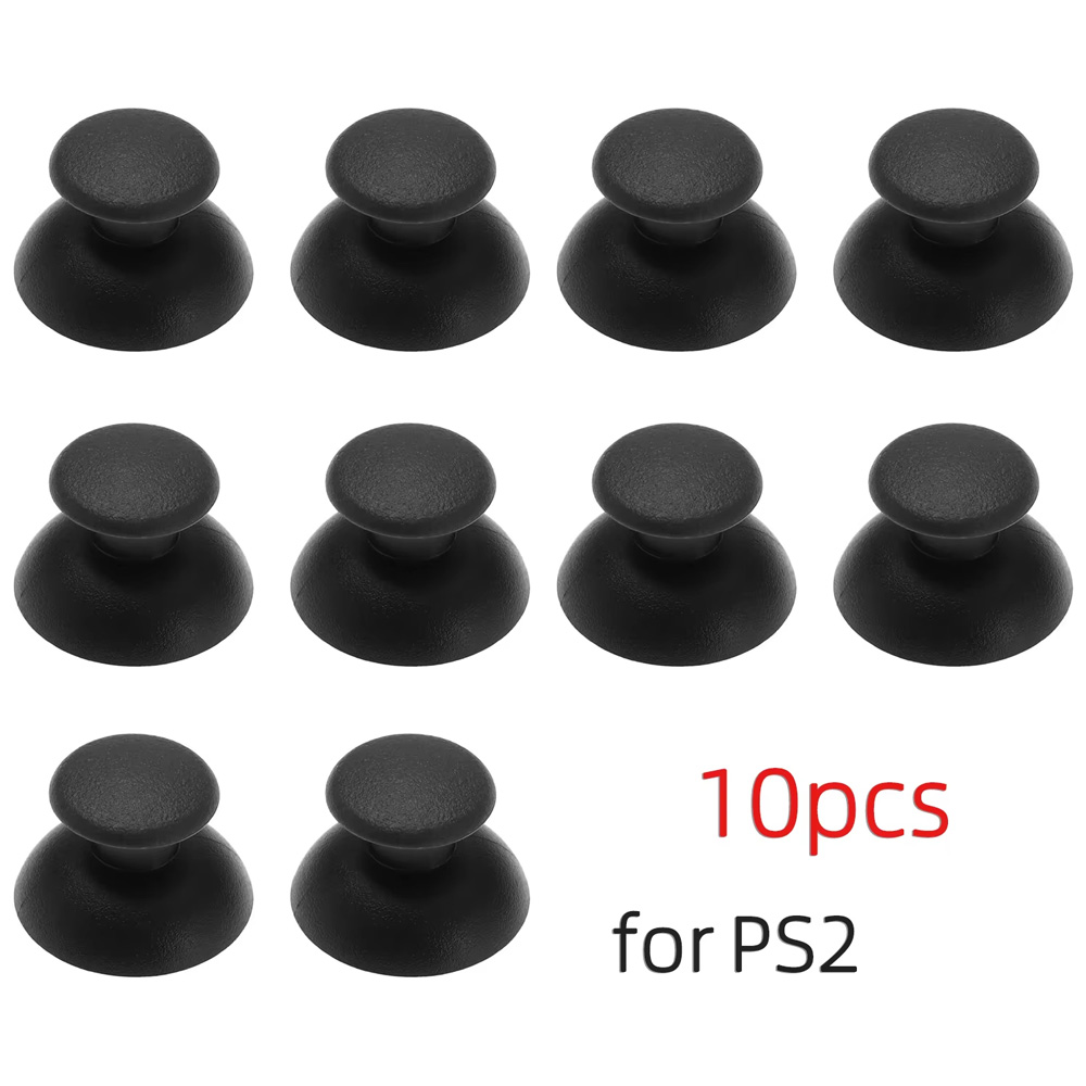 10 Pcs Replacement Analog For  - Gaming Console In Tv ulasan dan harga