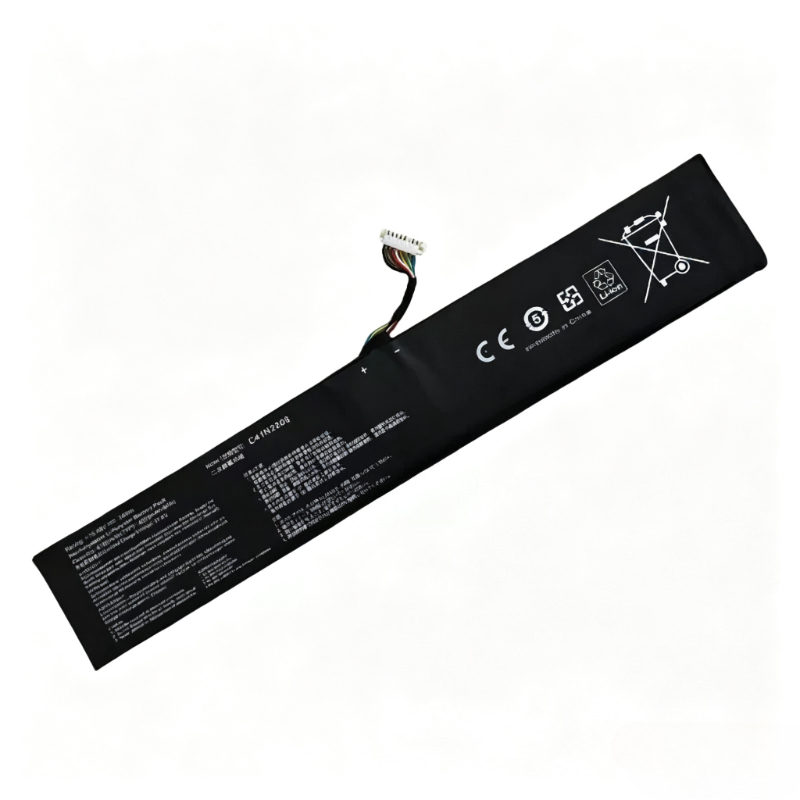 C41N2208 15.2/15.48V 57Wh/74Wh - Gaming Console Rog Ally ulasan dan harga