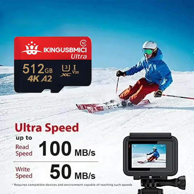Micro TF SD Card 128GB 32GB 25 - Gaming Console All ulasan dan harga
