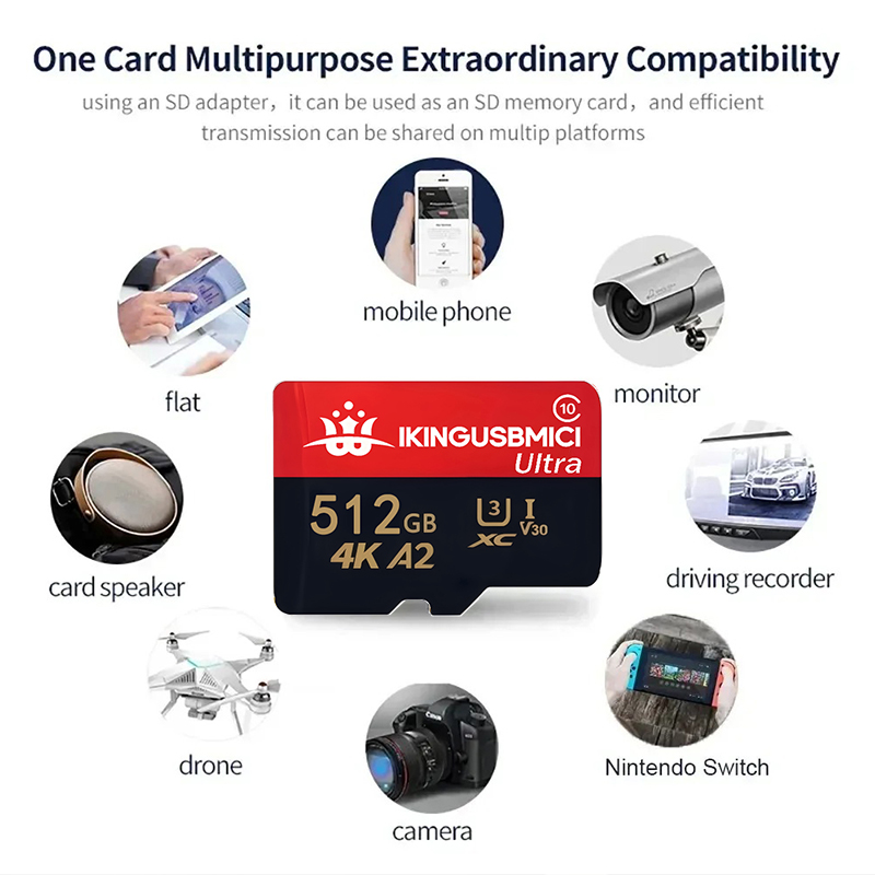 Micro TF SD Card 128GB 32GB 25 - Gaming Console All ulasan dan harga
