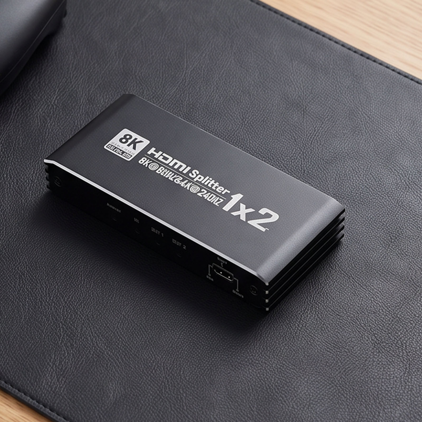 HDMI-compatible Splitter 1 in  - Gaming Console In ulasan dan harga