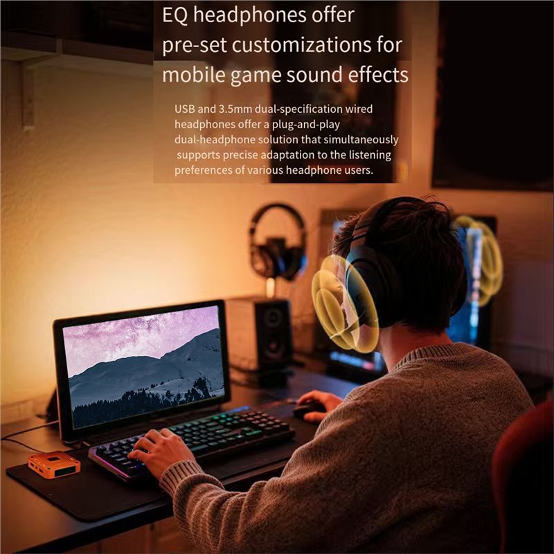 Hot AX360M Keyboard And Mouse  - Gaming Console Buttons ulasan dan harga
