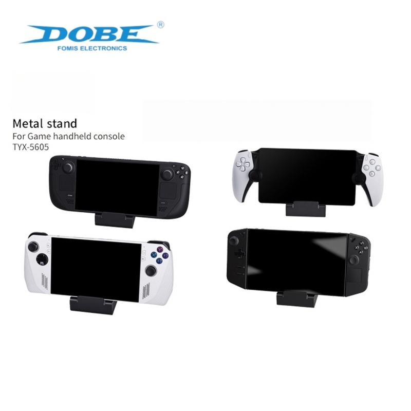 Aluminum Desktop Stand for Han - Gaming Console Rog Ally ulasan dan harga