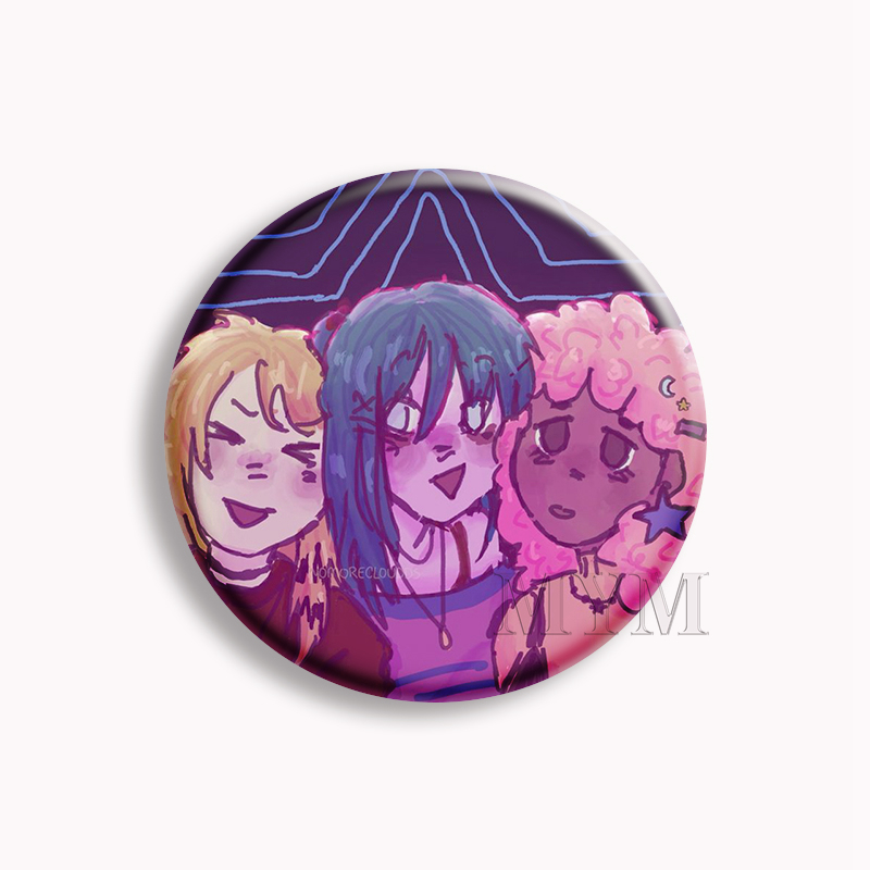 Horror Game Lacey's Games Anim - Gaming Console Buttons ulasan dan harga