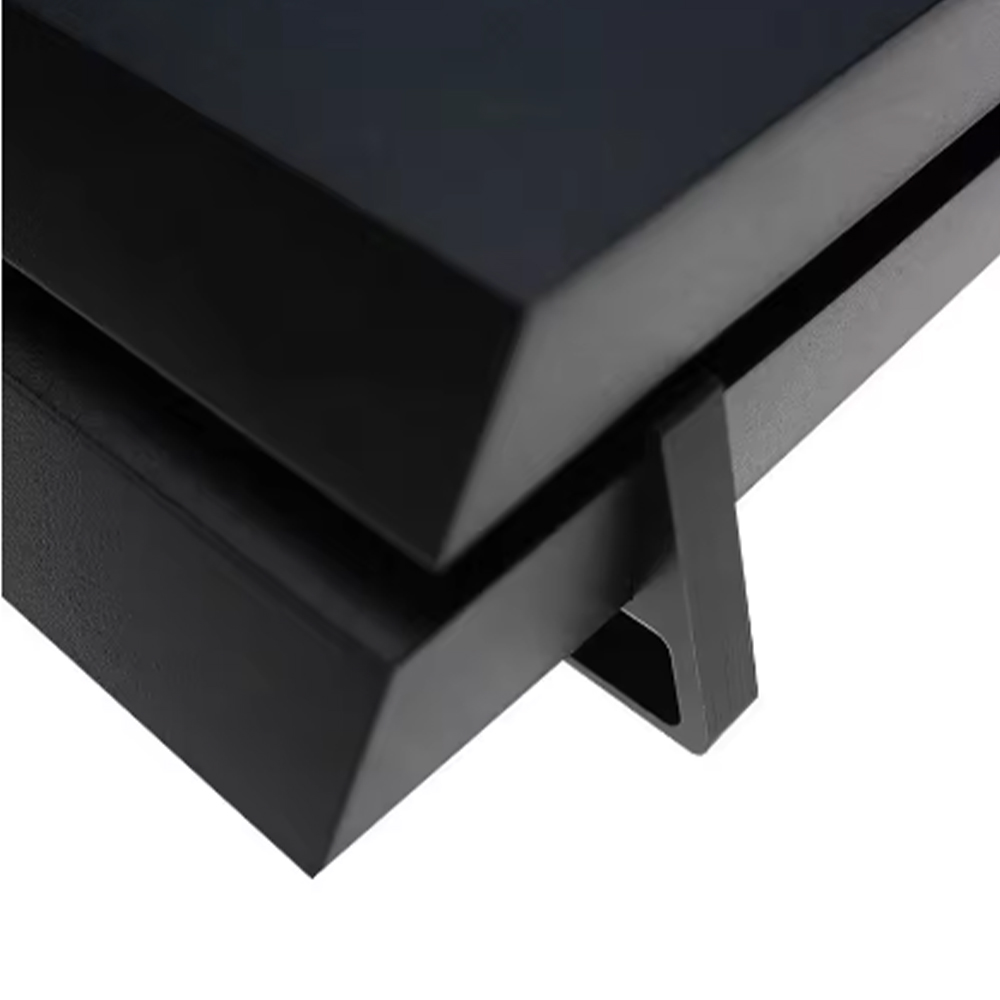 1Set For PS4 Slim Pro Feet Sta - Gaming Console In Tv ulasan dan harga