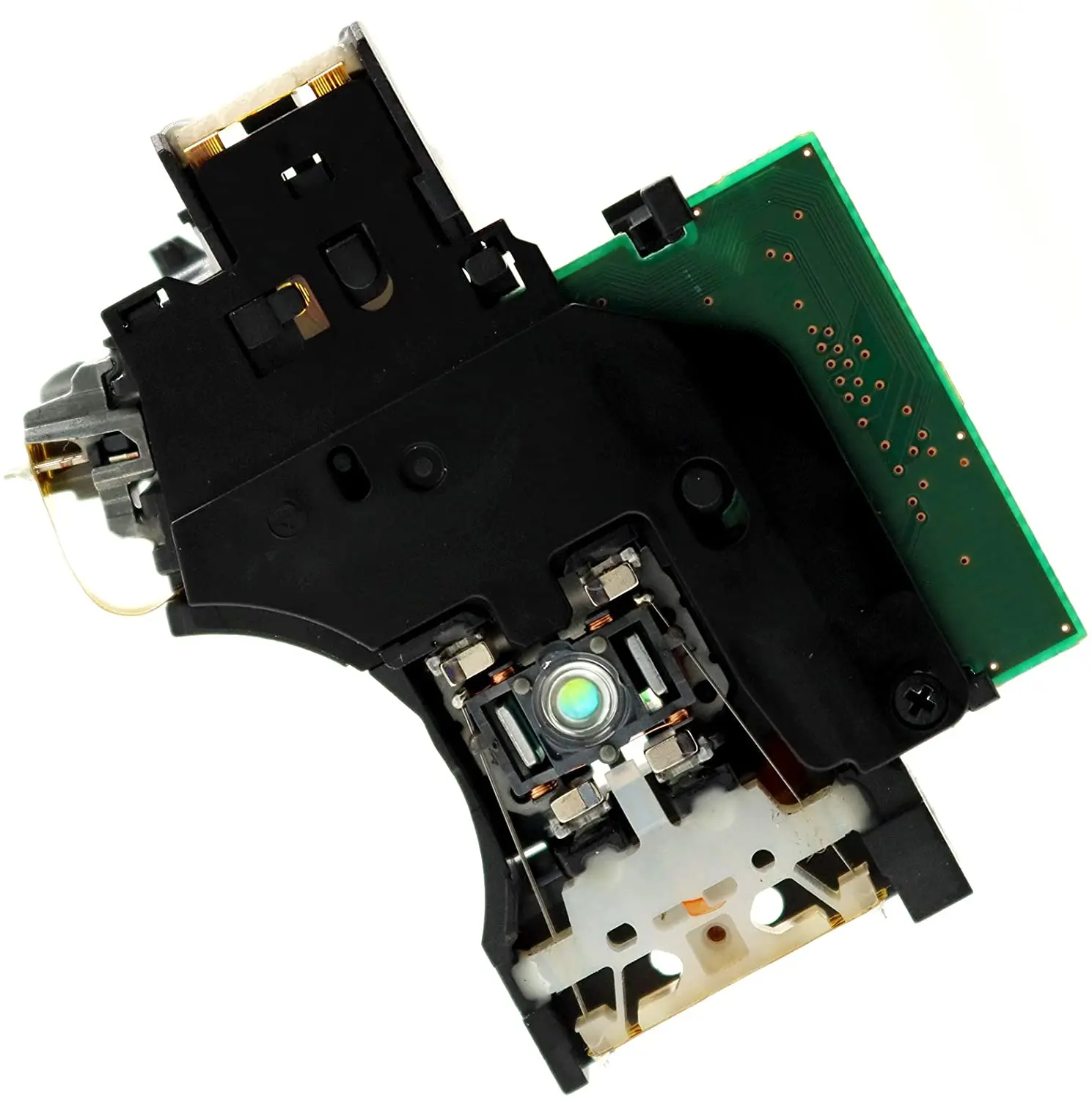 1PCS KES-496A Optical Laser Le - Gaming Console In Tv ulasan dan harga