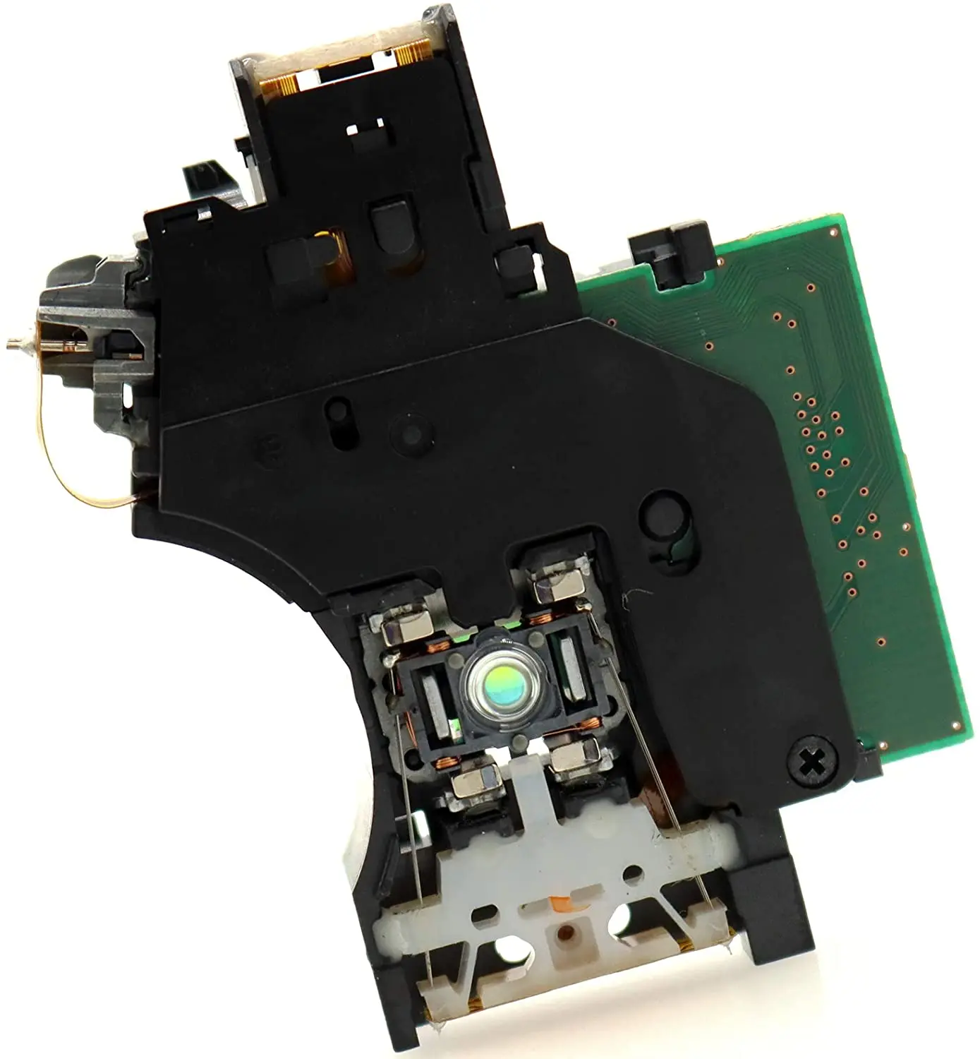 1PCS KES-496A Optical Laser Le - Gaming Console In Tv ulasan dan harga