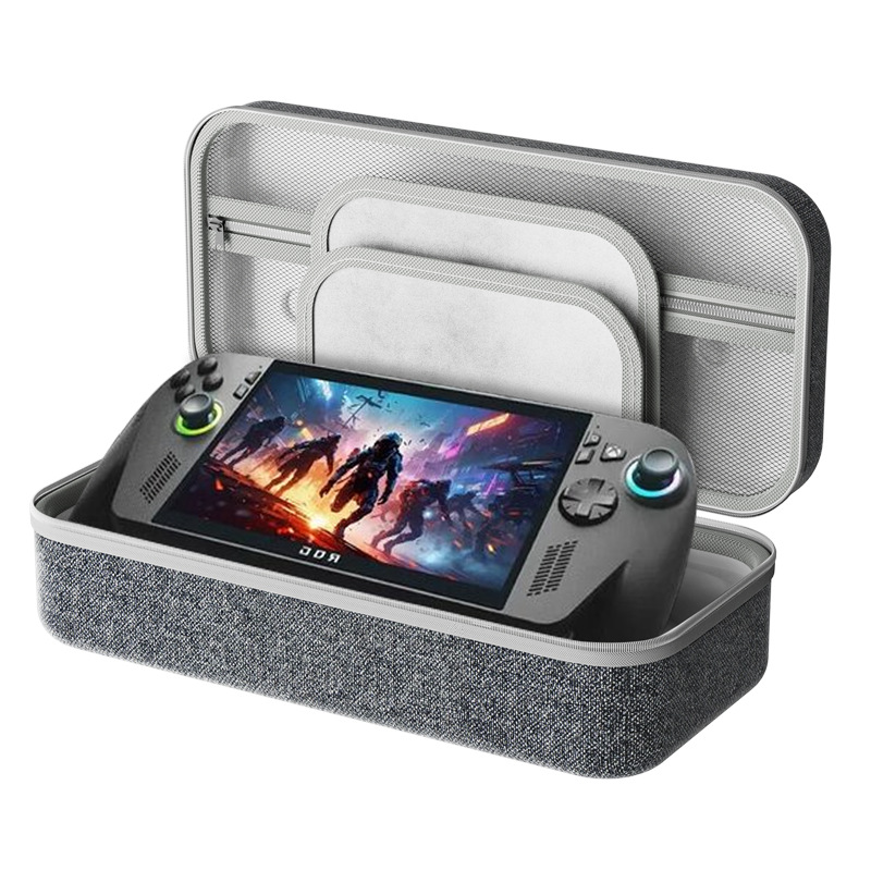 For ROG Xbox Ally X Compact Ha - Gaming Console Rog Ally ulasan dan harga