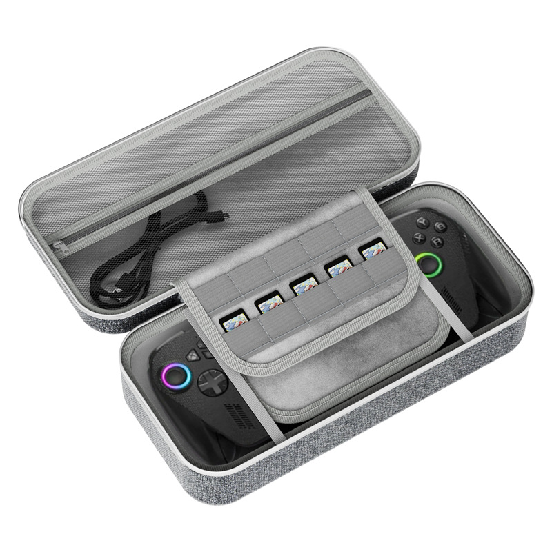 For ROG Xbox Ally X Compact Ha - Gaming Console Rog Ally ulasan dan harga