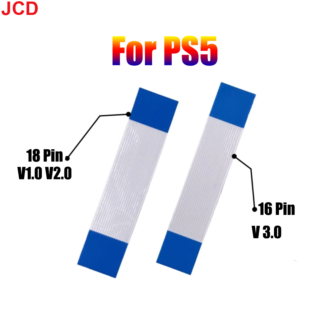 JCD 1pc For PS5 BDM-010 020 03 - Gaming Console Tv ulasan dan harga