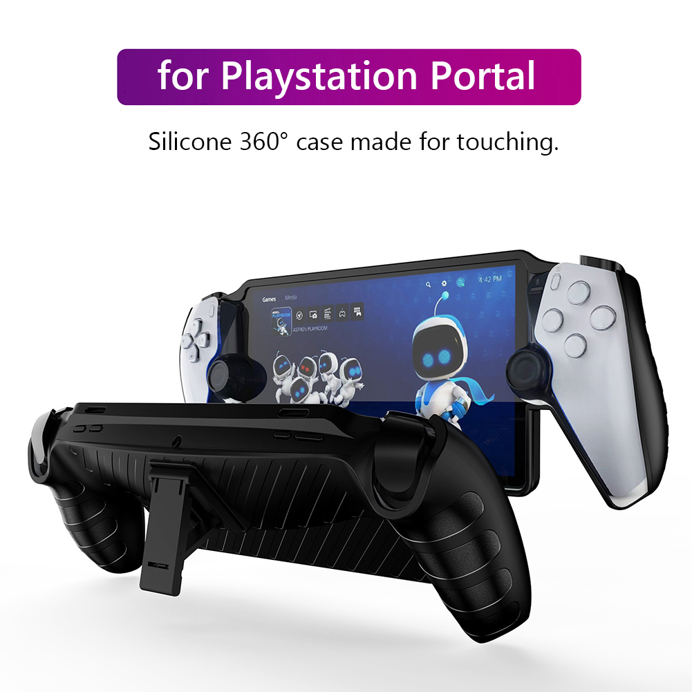 For Playstation Portal Gaming  - Gaming Console Latest ulasan dan harga