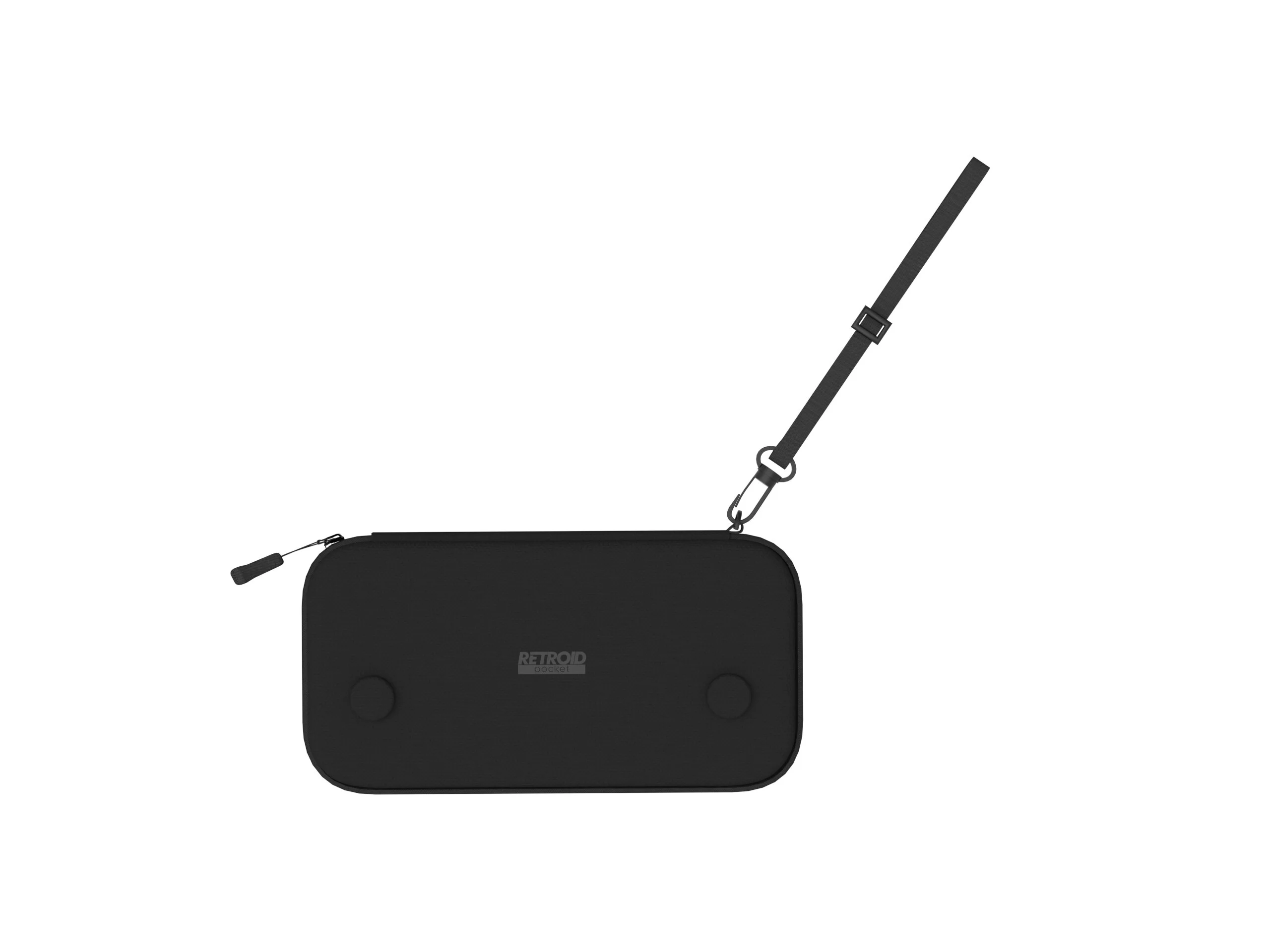 Retroid Pocket NOVA Carrying C - Gaming Console Buttons ulasan dan harga