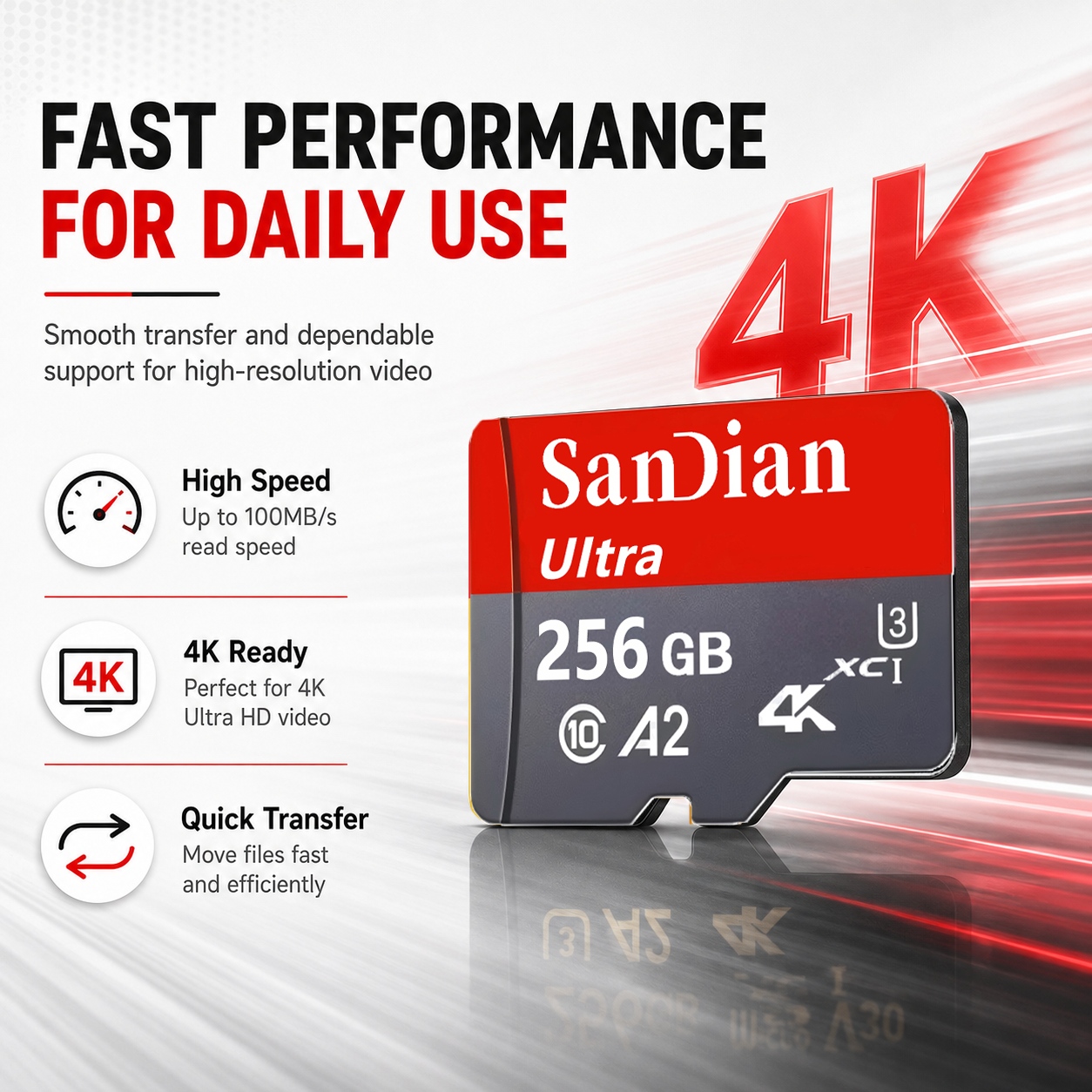 Pro TF Cards 512GB 32GB 256GB  - Gaming Console For Phone ulasan dan harga