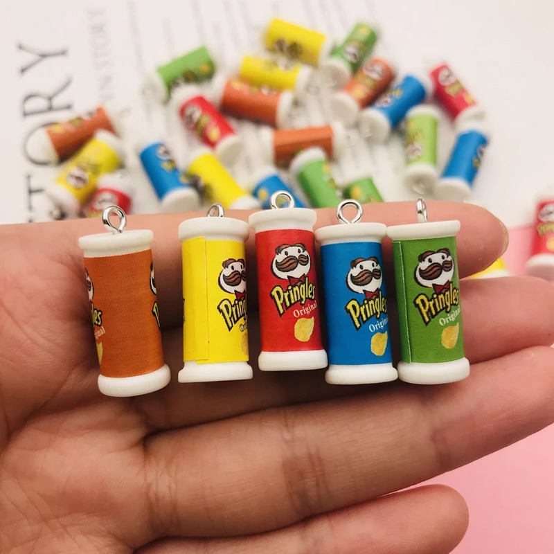 10pcs Resin Flatback Hot Selli - Gaming Console Keychain ulasan dan harga