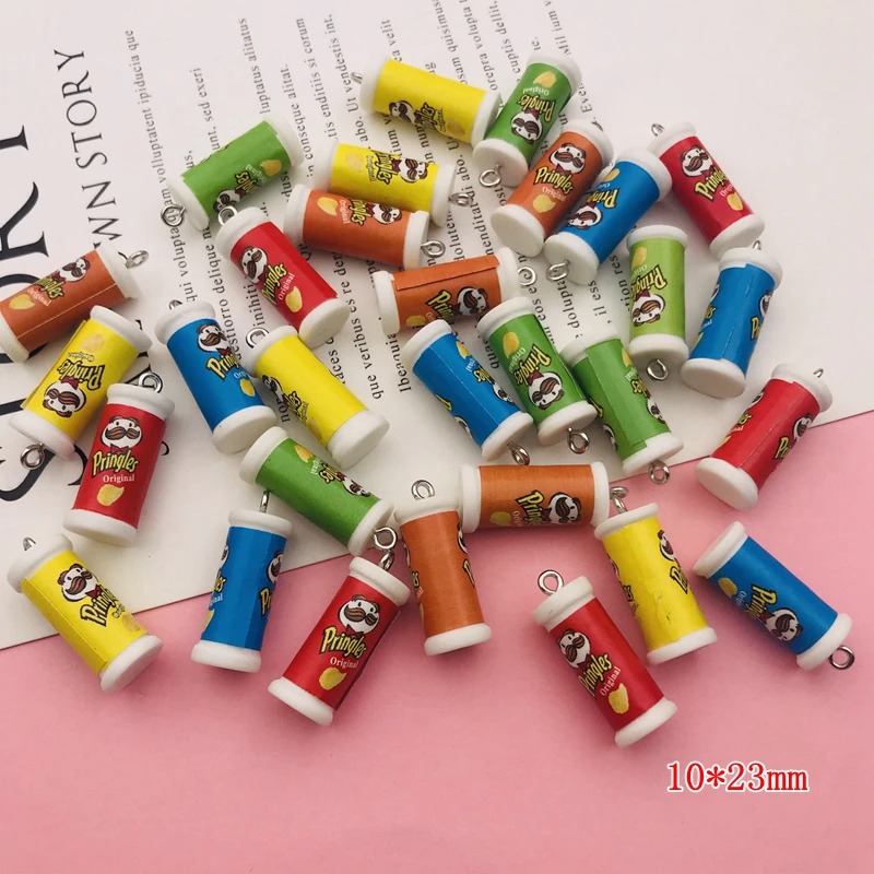 10pcs Resin Flatback Hot Selli - Gaming Console Keychain ulasan dan harga