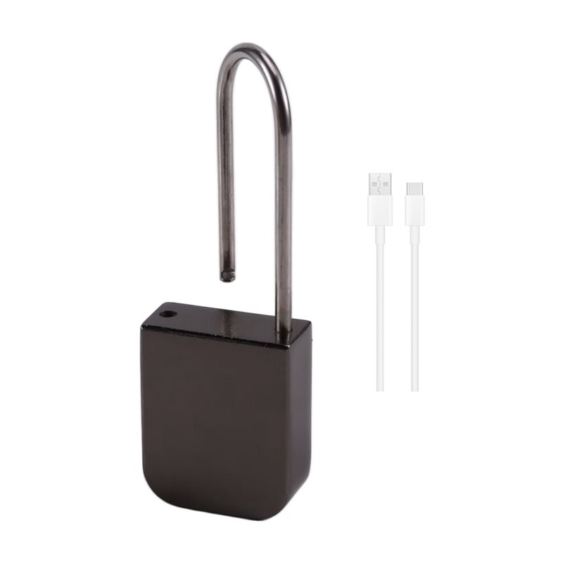 A10R 99 Days Metal Timer Lock  - Gaming Console For Phone ulasan dan harga