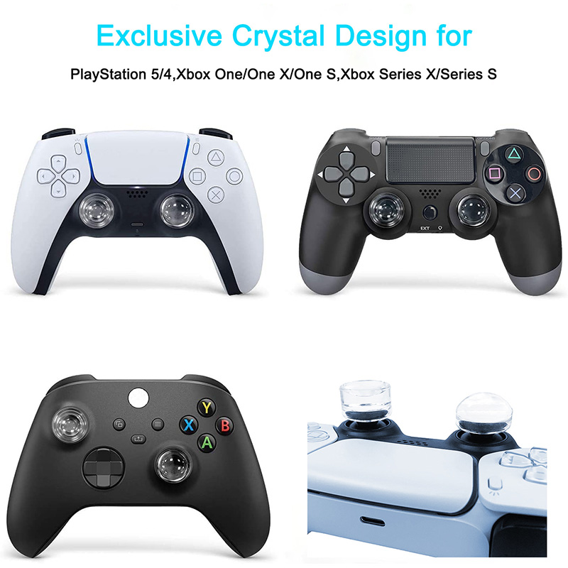 2PCS For PS5 PS4 Xbox One S Xb - Gaming Console In Tv ulasan dan harga