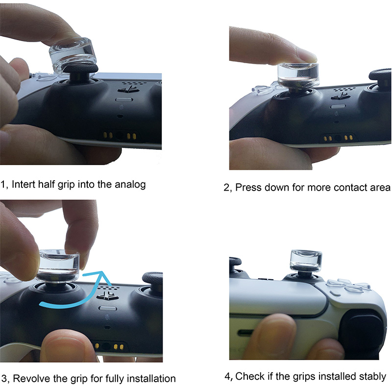 2PCS For PS5 PS4 Xbox One S Xb - Gaming Console In Tv ulasan dan harga