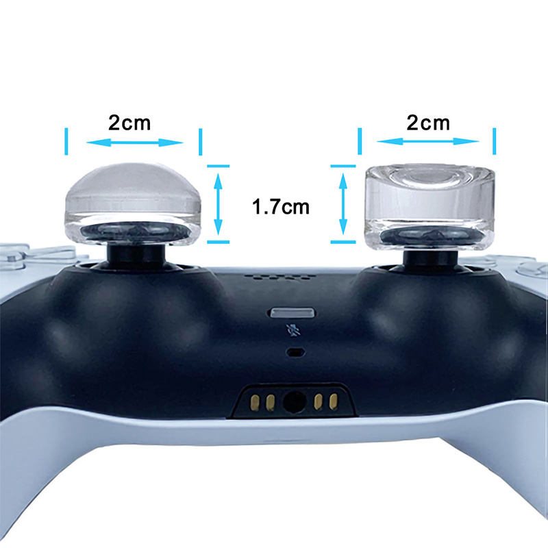2PCS For PS5 PS4 Xbox One S Xb - Gaming Console In Tv ulasan dan harga