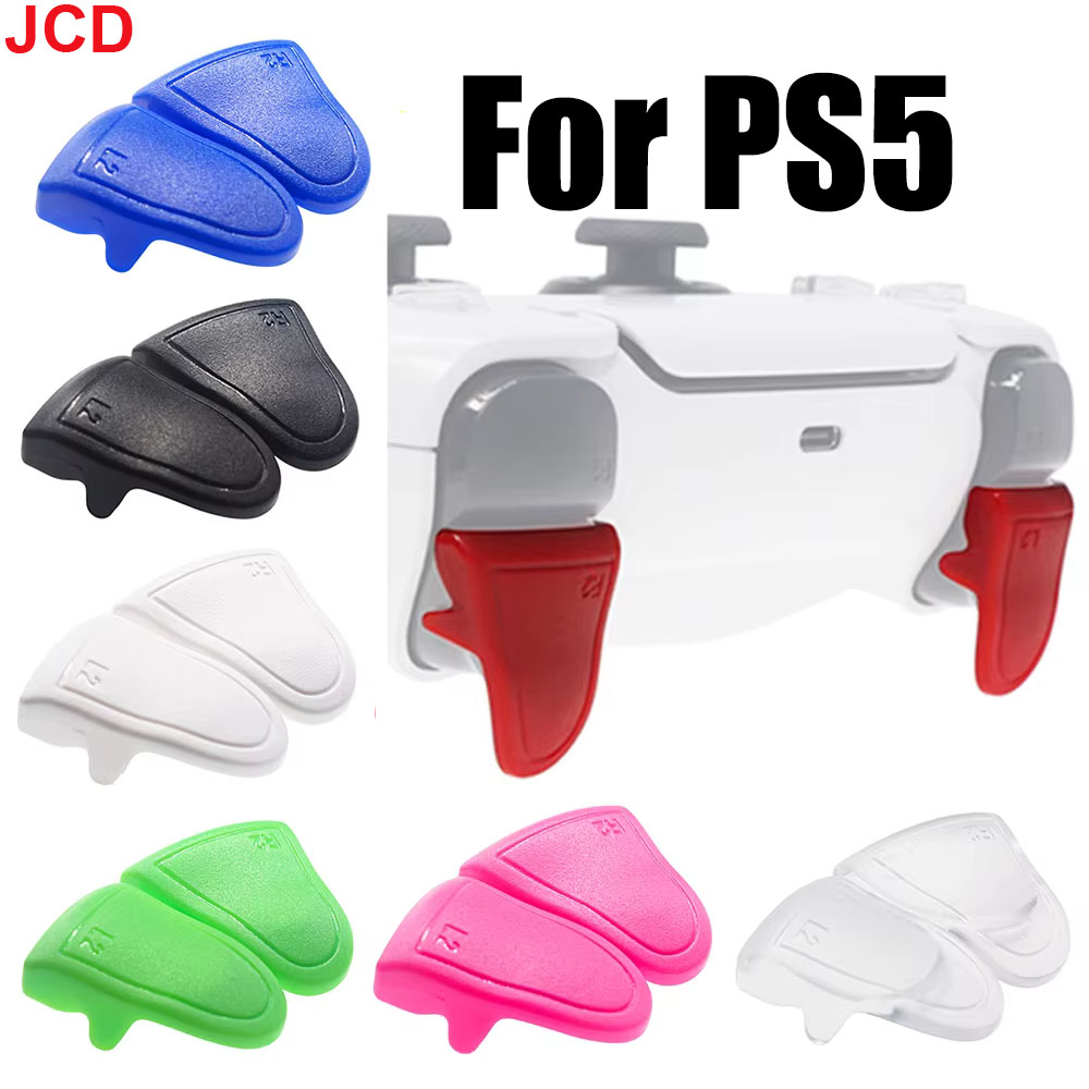 JCD 1pcs For PS5 Game Controll - Gaming Console In Tv ulasan dan harga
